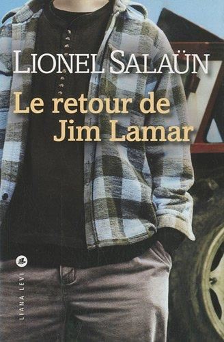 Retour de Jim Lamar [Le]